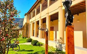 Badia Giulia Prestigious Historical B&B, Camaiore - Adults Only - No Pets